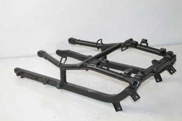 SUZUKI HAYABUSA GSX-R 1300 ЗАДНЯЯ РАМА