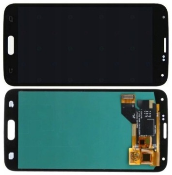 Displej Pro Samsung Galaxy S5 G900 G900A Oled LCD Displej