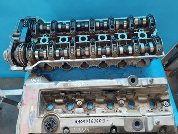 HLAVA MERCEDES W210 W202 2.8 B R1040161001