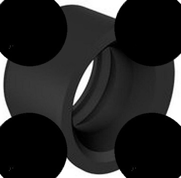 TRAPERA GASKET 110 ОНЛАЙН ВНУТРЕННИЙ КАНАЛ