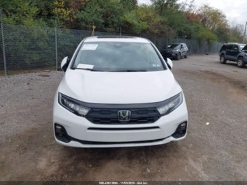 Honda Odyssey IV 2025 Honda Odyssey EX-L 2025 3.5L 3.5 Benzyna 280KM, zdjęcie 7