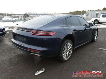 Porsche Panamera II Liftback 3.0 330KM 2019 Porsche Panamera 2019r, 3.0L, zdjęcie 3