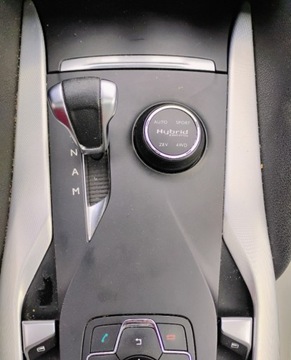 DS 5 2012 Citroen DS5 2012r, 2.0 HDI, HYBRID, AUTOMAT. Uszkodzony przod. 2.0 163KM, zdjęcie 16