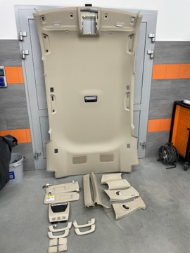 PODSUFITKA KOMPLETNA F11 ORYGINAŁ ND OYSTER