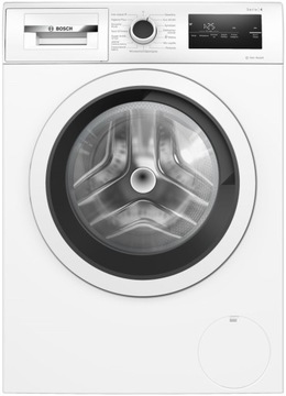 Отдельностоящая стиральная машина Bosch WAN2813GPL