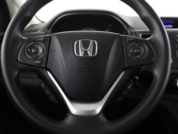 Honda CR-V IV SUV Facelifting 2.0 i-VTEC 155KM 2016 Honda CR-V niski przebieg navi grzane fotele, zdjęcie 20