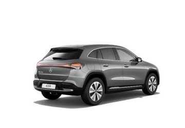 Mercedes EQA SUV Facelifting 250+ 190KM 2026 Mercedes-Benz EQA 250 Pakiet Progressive Advanced Plus Elektryczny 190KM, zdjęcie 1