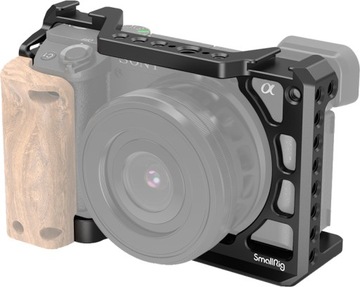 Клетка SmallRig 2310 Sony A6300/A6400/A6500 - клетка для камеры