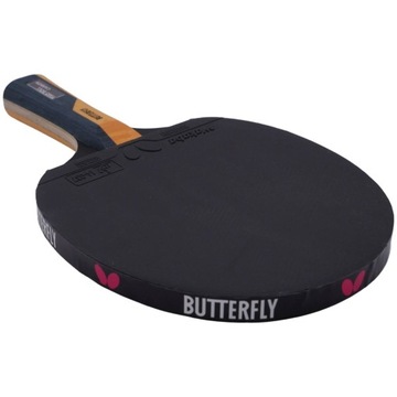 Карбоновая ракетка для настольного тенниса BUTTERFLY Timo Boll для пинг-понга
