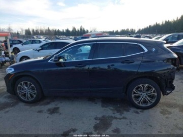 BMW X2 F39 2020 BMW X2 xDrive28i 2020 2.0 Benzyna 228KM, zdjęcie 2