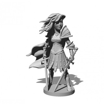 Karak - Expansion miniature set