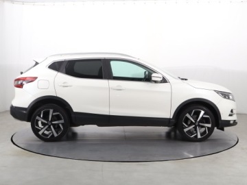 Nissan Qashqai II Crossover Facelifting 1.2 DiG-T 115KM 2018 Nissan Qashqai 1.2 DIG-T, Salon Polska, zdjęcie 5