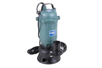 НАСОС С РЕЗКОМ НОЖОМ ДЛЯ Грязной воды септика