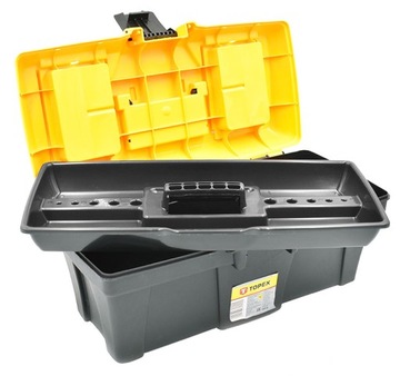 Skrzynka narzędziowa 16