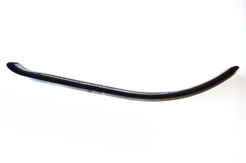 BMW E39 Оригинальная накладка на порог, задняя левая