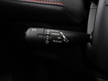 MG ZS I 2023 MG ZS Luxury automat niski przebieg skóra navi, zdjęcie 31