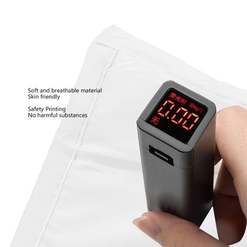 Чехол на перила кровати для маленьких детей, мягкий