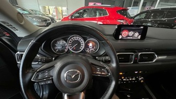 Mazda CX-5 II 2018 Mazda CX-5 CX5 2.0 Benzyna 160KM led xenon Navi Kamera 360 MOZLIWA ZAMIANA, zdjęcie 10