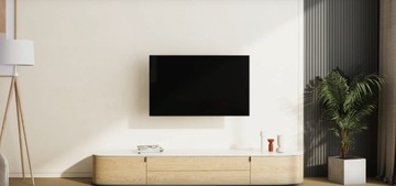 КРЕПЛЕНИЕ ДЛЯ ТВ 37–85 ДЮЙМОВ, поворотное, EXTRA STRONG, крючок для вешалки для телевизора