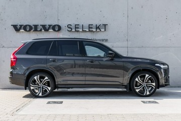 Volvo XC90 II SUV Plug-In 2.0 T8  455KM 2023 Volvo XC 90 YV1LFH5V4P1993791, zdjęcie 6