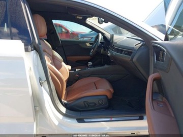 Audi A5 F5 2023 Audi A5 Sportback Premium Plus 45 Tfsi S Line Quattro S Tronic 2023 2.0l, zdjęcie 9