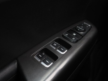 Kia Sportage IV SUV Facelifting 1.6 GDI 132KM 2018 Kia Sportage 1.6 GDI, VAT 23%, Navi, Klima, zdjęcie 17