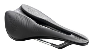 SELLE ITALIA X Зеленый Седло Superflow L3 Серый