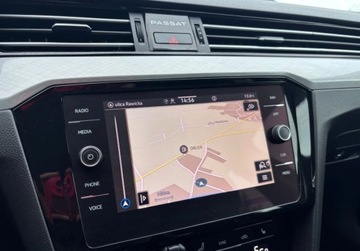 Volkswagen Passat B8 GTE Variant Facelifting 1.4 TSI Plug-In-Hybrid 218KM 2020 Volkswagen Passat 1.4 TSI Plug-In-Hybrid DSG GTE stan idealny 1.4 218KM, zdjęcie 15