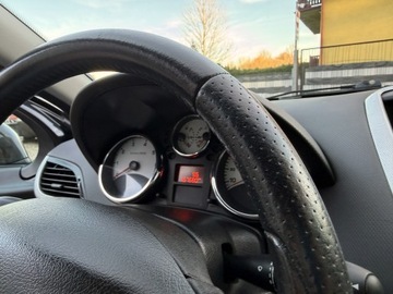 Peugeot 207 Hatchback 5d 1.4 16V 88KM 2007 Peugeot 207 Tylko 167tyśkm! KLIMA Zwykła Benzyna 1.4 16V TRENDY 2007 5DRZWI, zdjęcie 9