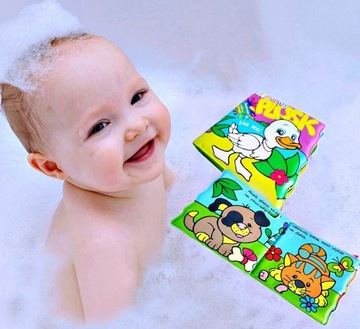 КУПАЛЬНАЯ КНИГА В ДЕРЕВНЕ SPLASH Я МЕНЯЮ ЦВЕТА