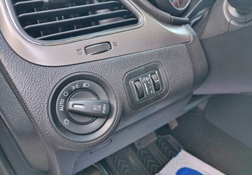 Fiat Freemont 2.0 Multijet II 16v 170KM 2015 Fiat Freemont 2.0 Multijet Lounge AWD Serwis ASO Bogata Wersja Od Reki 2.0, zdjęcie 17