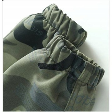 РАБОЧАЯ КУРТКА Весенние и осенние комплекты CAMO