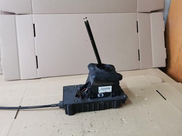 РЫЧАГ ПЕРЕКЛЮЧЕНИЯ ПЕРЕДАЧ RENAULT MEGANE II 1.6