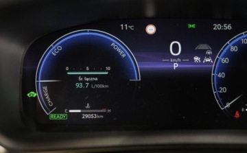 Toyota Corolla XII TS Kombi Facelifting 1.8 Hybrid 140KM 2023 Toyota Corolla 1.8 Hybrid Comfort 1.8 Hybryda 140KM, zdjęcie 6