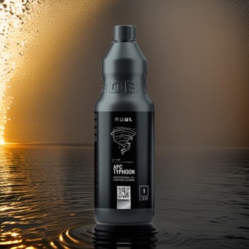 ADBL APC Typhoon 1L Сильное концентрированное универсальное чистящее средство