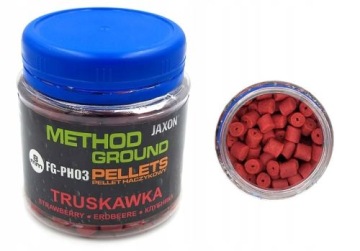 Рыболовный набор Method Feeder Pellet Jaxon Basket