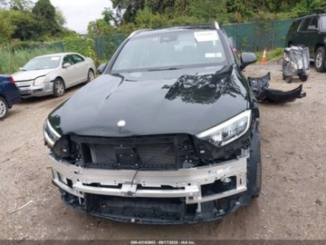 Mercedes GLC C254/X254 2025 Mercedes-Benz GLC 43 AMG 4Matic 2025 2.0l 2.0 Benzyna 416KM, zdjęcie 7