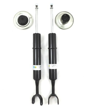 AUDI A4 B5 A6 C5 PASSAT SUPERB I TLUMIČ PŘEDNÍ NOVÝ BILSTEIN