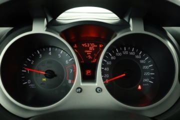 Nissan Juke I SUV Facelifting 1.6i (Euro 6) 117KM 2017 Nissan Juke 1.6 i, Salon Polska, Automat, Klima, zdjęcie 7