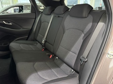 Hyundai i30 III Hatchback Facelifting 1.0 T-GDI 120KM 2022 Hyundai i30 Smart / 1 właściciel / Salon Polska /, zdjęcie 11
