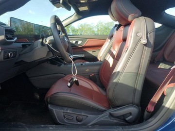 Ford Mustang VI 2024 Ford Mustang 2024 2.3l 2.3 Benzyna 315KM, zdjęcie 7