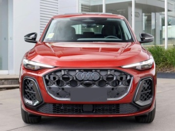 Audi 2025 AUDI Q5 TFSI quattro Sportback Suv 2.0 (204KM) 2025, zdjęcie 1