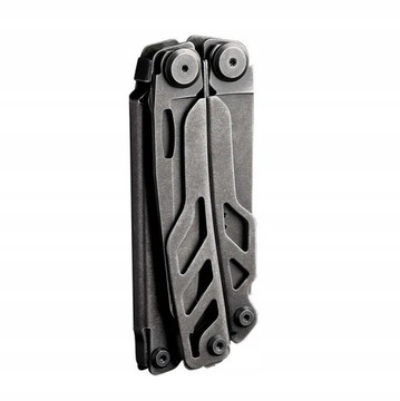 Мультитул Nextool NE20120 16в1 (серый)