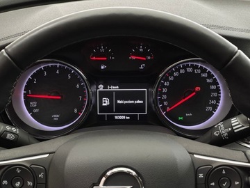 Opel Insignia II Sports Tourer 1.5 Turbo 165KM 2019 Opel Insignia GPF Elite / LED IntelliLux / Asysten, zdjęcie 14