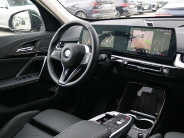 BMW X1 U11 Crossover 2.0 18d 150KM 2024 BMW X1 18d sDrive 2.0 Diesel 150KM, zdjęcie 15