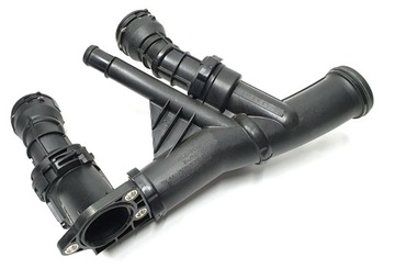 Obudowa termostatu 1.6 2.0 TDI VW AUDI SKODA SEAT