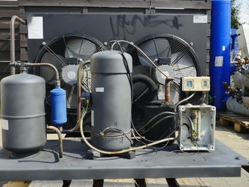 Agregat sprężarka Panasonic Sanyo C-SCN603 23,80m³