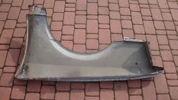 FIAT ARGENTA MK2 КРЫЛО ПЕРЕДНЕЕ ПРАВОЕ