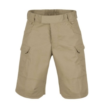 Тактические короткие боевые шорты Helikon UTS 11'' Jungle Green 3XL