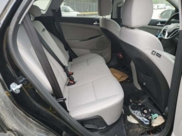 Hyundai Tucson IV 2021 Hyundai Tucson 2021 HYUNDAI TUCSON SE 2.0 Benzyna 187KM, zdjęcie 11